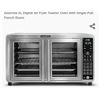 Image 2 : Air Fryer front corner has dent