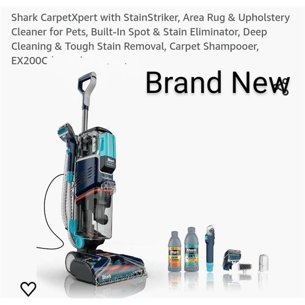 Vacuum