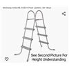 Image 1 : Pool Ladder