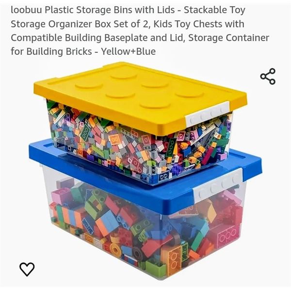 Storage