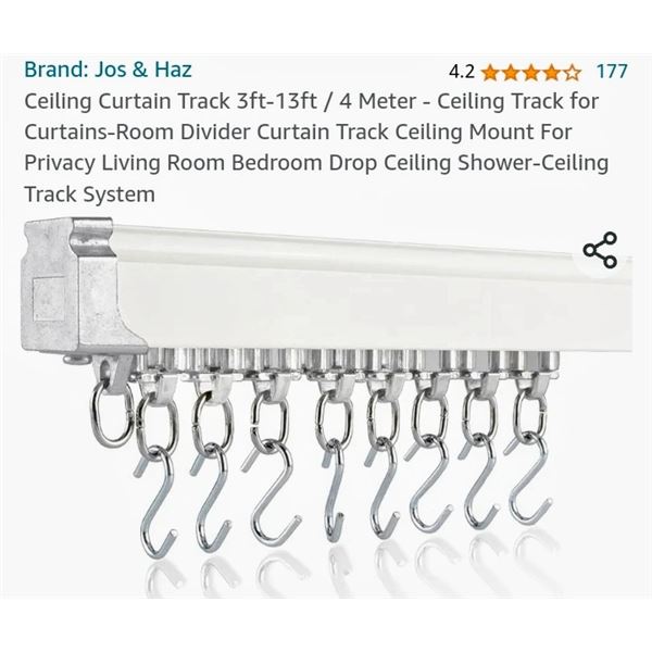 Track System