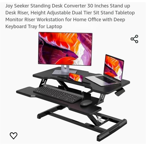 Workstation