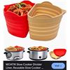 Image 1 : Slow cooker Liner