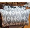 Image 1 : Throw Pillows