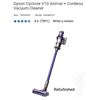 Image 1 : Vacuum