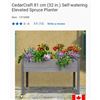Image 1 : Garden Box