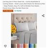 Image 1 : Bedding