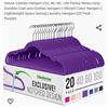 Image 1 : Hangers