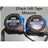 Image 1 : Measuring Tapes