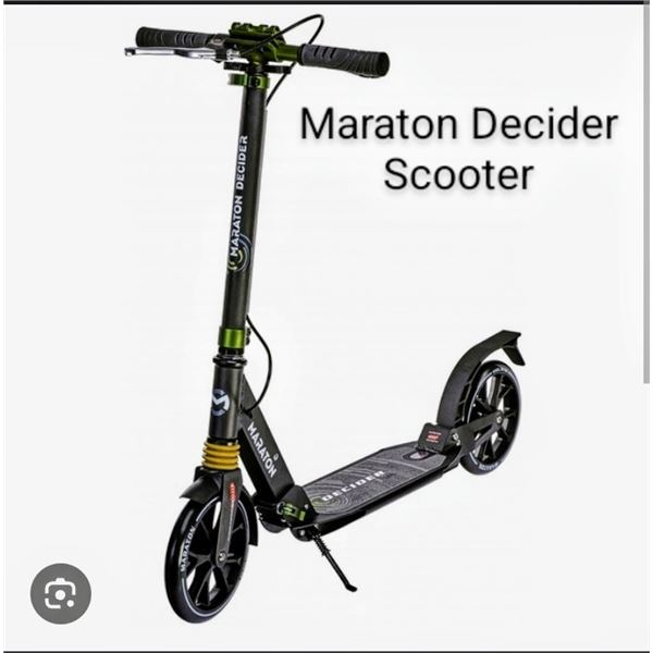 Scooter