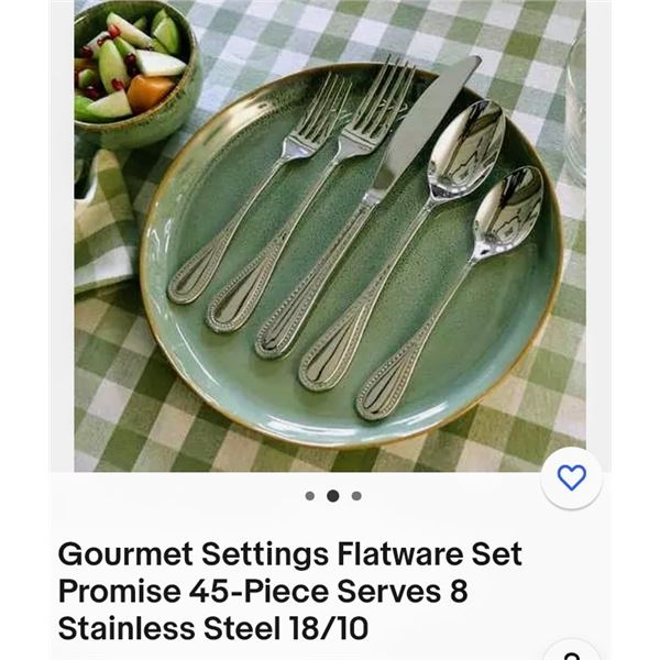 Cutlery
