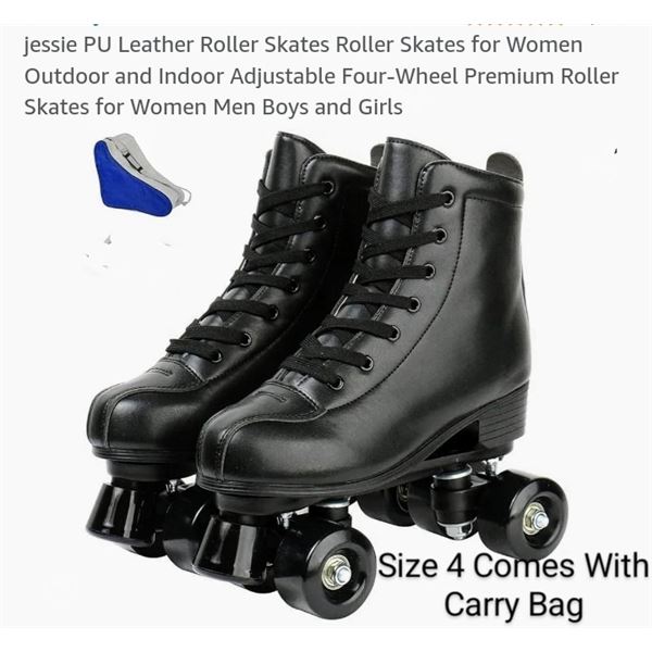 Roller Skates