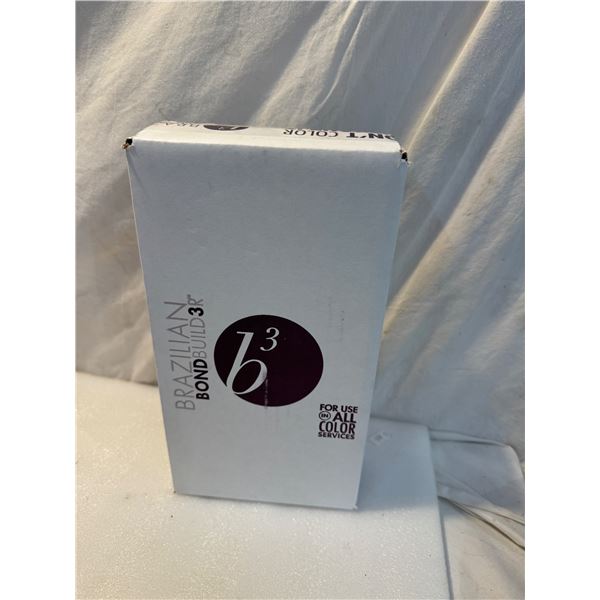 Brazilian bond build 3R