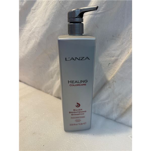 Lanza healing, Care , Keller silver brightening shampoo