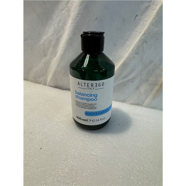 Alter3go balancing shampoo