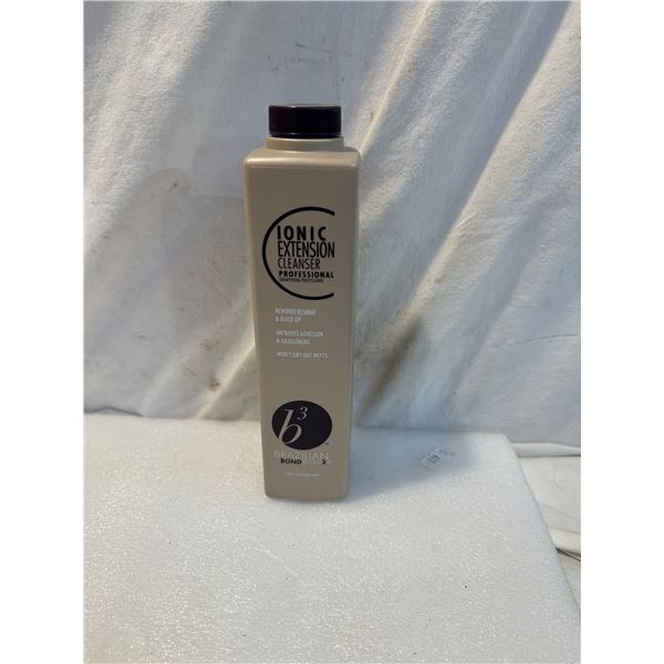 B3 extension cleanser