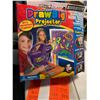 Image 1 : New draw big projector