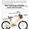 Image 1 : Kids Bike