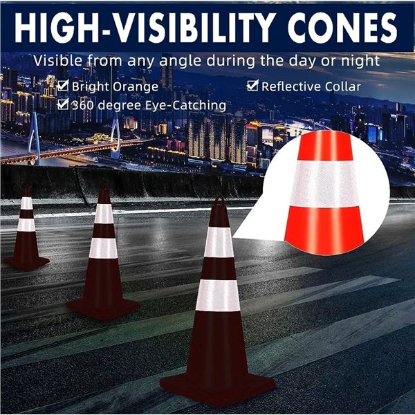 Cones