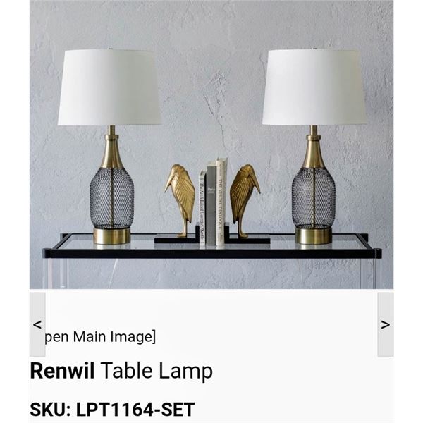Lamps