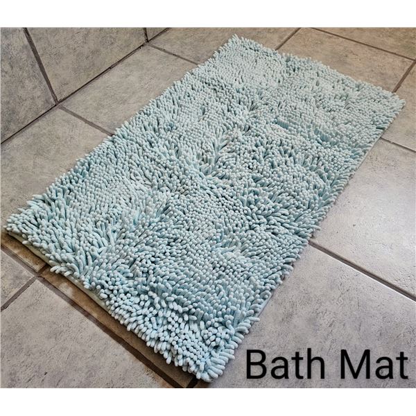 Bath Mat