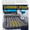 Image 1 : SUV Bed