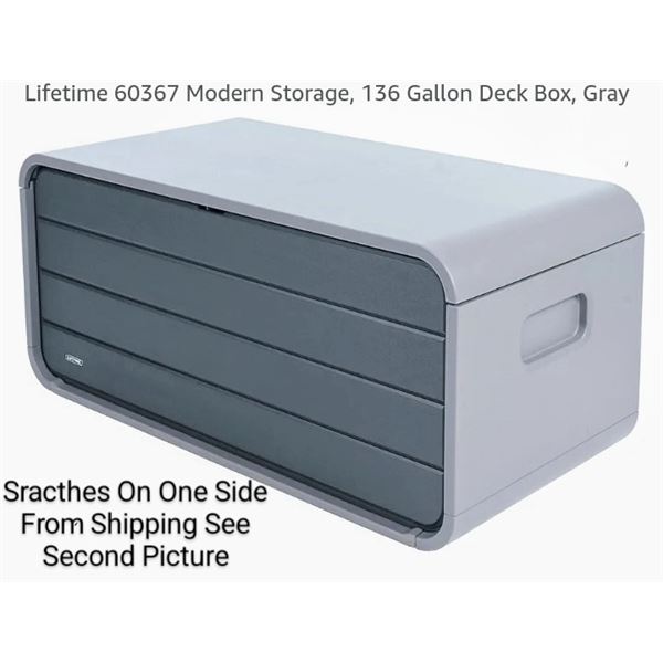 Storage