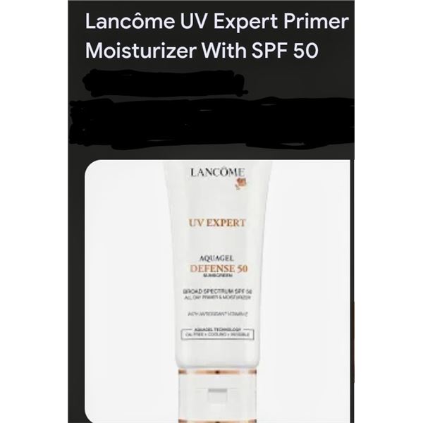 Skin Care