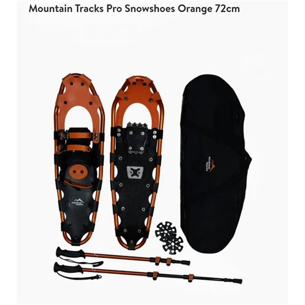 Snow Shoes