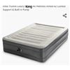 Image 1 : Air Mattress