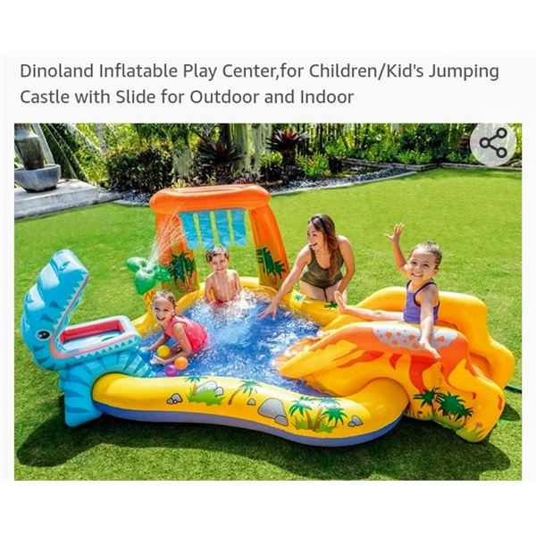 Kids Pool