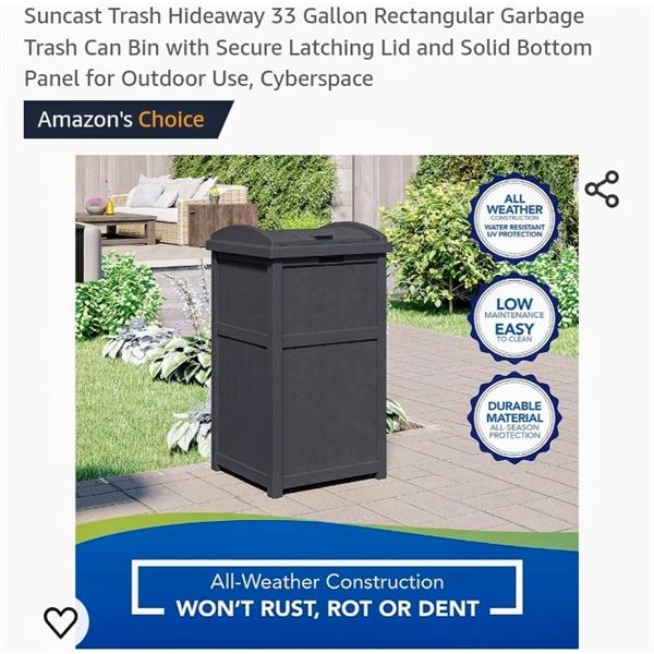 Trash Can