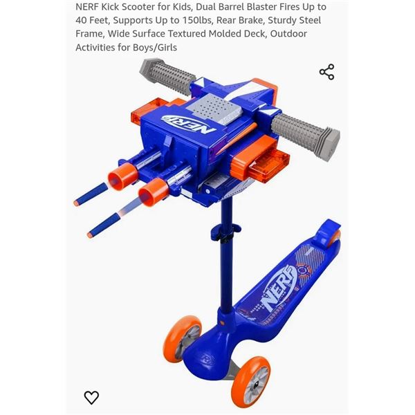 Scooter