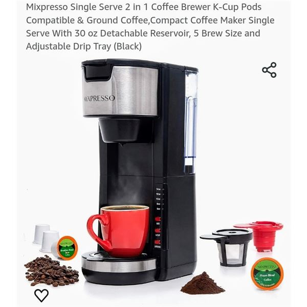 Coffee