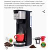 Image 1 : Coffee