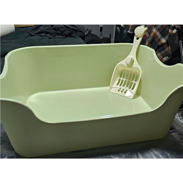 Litter Box