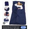 Image 1 : Sleeping Bag Insert