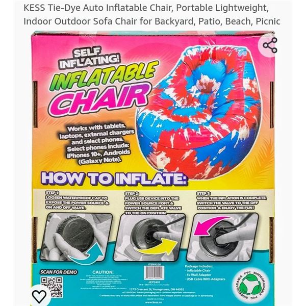 Chair