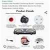 Image 1 : Cooking Element
