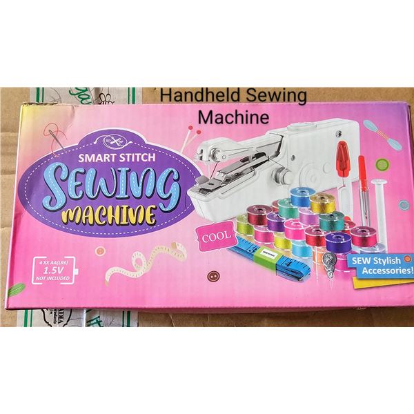 Sewing
