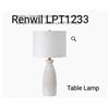 Image 1 : Table Lamp