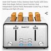 Image 1 : Toaster