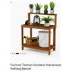 Image 1 : Potting Table
