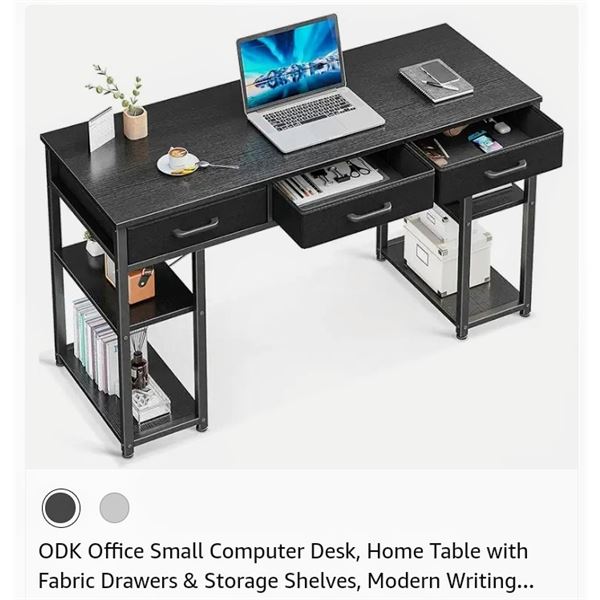 Desk