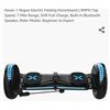 Image 1 : Hoverboard-1