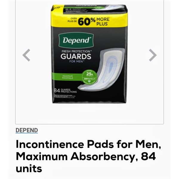 Mens Item