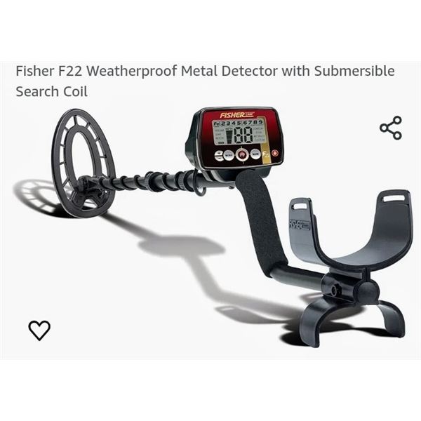 Metal Detector