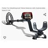 Image 1 : Metal Detector