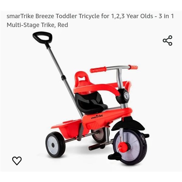 Kids Trek