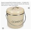 Image 1 : Compost Bin